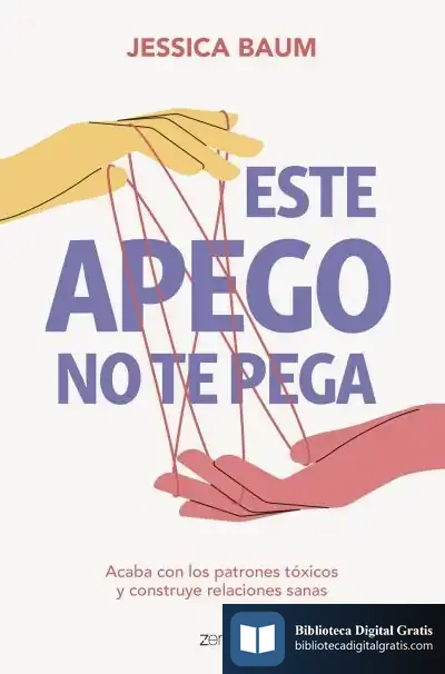 Descargar Este Apego No Te Pega