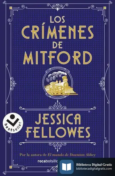 Descargar Los Crímenes De Mitford