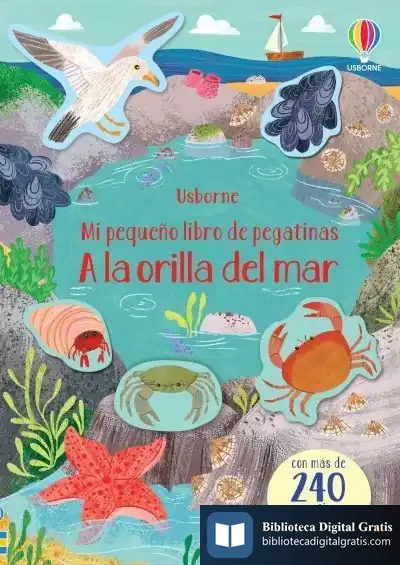Descargar A La Orilla Del Mar