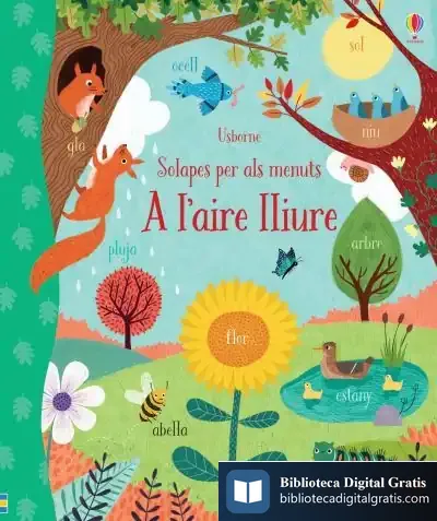 Descargar A L'Aire Lliure