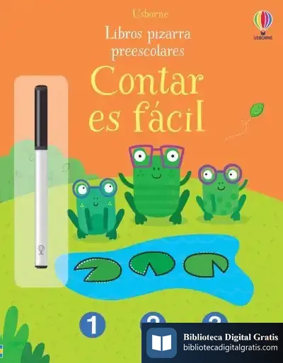 Descargar Contar Es Facil