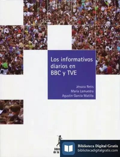 Descargar Los Informativos Diarios En Bbc Y Tve