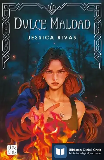 Descargar Dulce Maldad de Jessica Rivas