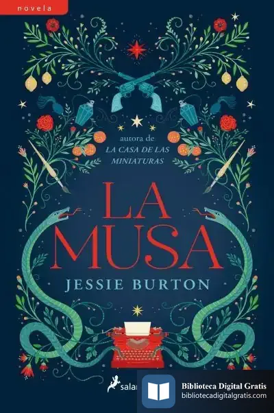 Descargar La Musa
