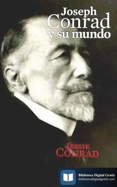 Descargar Joseph Conrad Y Su Mundo