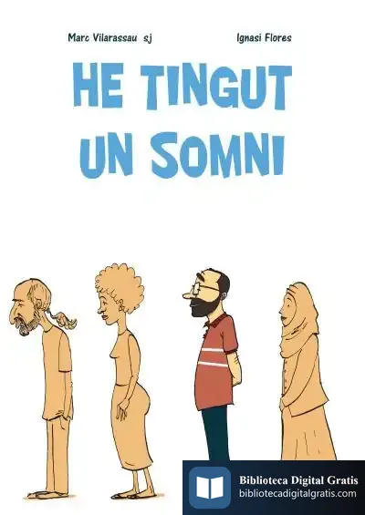 Descargar He Tingut Un Somni de Jesuïtes de Catalunya