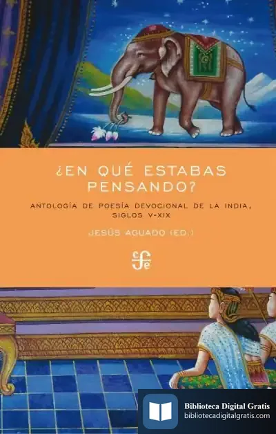 Descargar En Que Estabas Pensando de Jesús Aguado Fernández