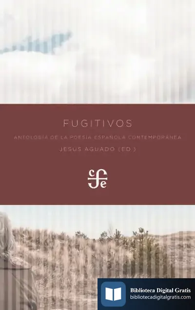 Descargar Fugitivos de Jesús Aguado Fernández