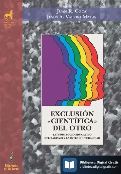 Descargar Exclusión «Científica» Del Otro