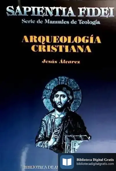Descargar Arqueología Cristiana