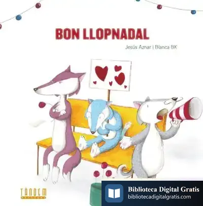 Descargar Bon Llopnadal