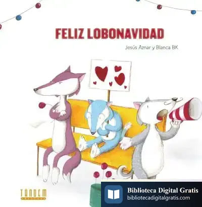Descargar Feliz Lobonavidad