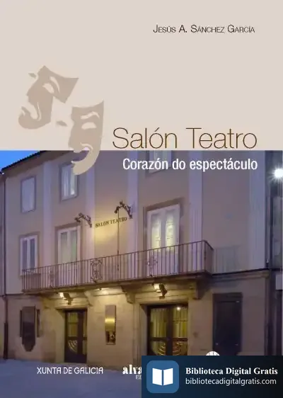 Descargar Salon Teatro