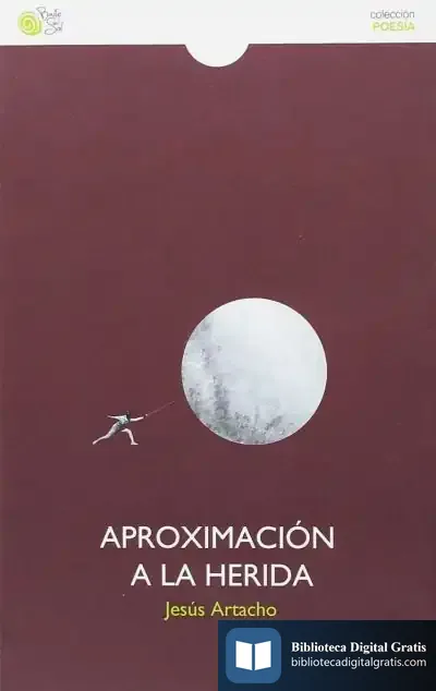 Descargar Aproximación A La Herida