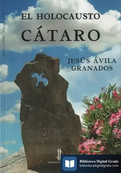 Descargar El Holocausto Cátaro