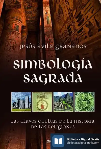 Descargar Simbología Sagrada