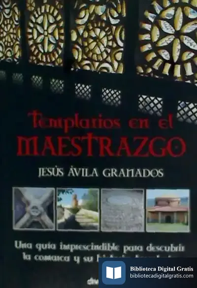 Descargar Templarios En El Maestrazgo