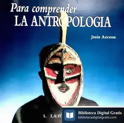 Descargar Para Comprender La Antropología, 1-Historia