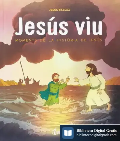 Descargar Jesús Viu