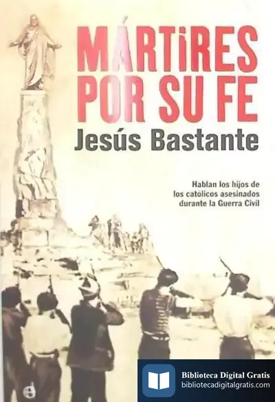 Descargar Mártires Por Su Fe
