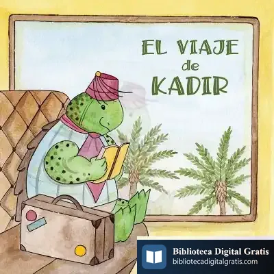 Descargar El Viaje De Kadir de Jesús Burgoa