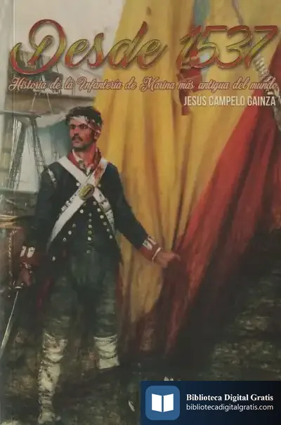 Descargar Desde 1537 de Jesús Campelo Gaínza