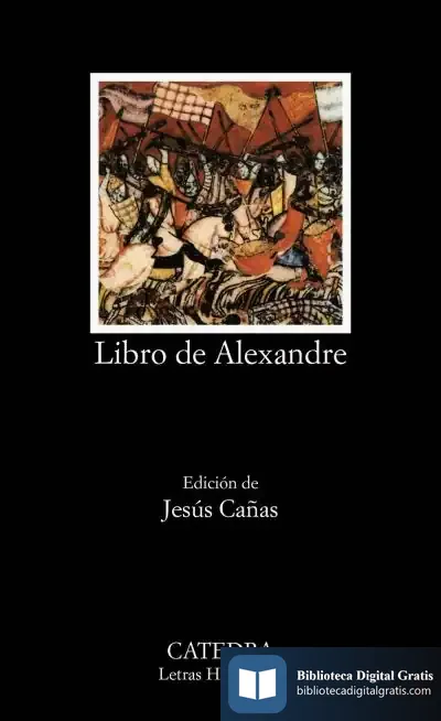 Descargar Libro De Alexandre de Miguel Sánchez-ostiz