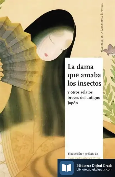 Descargar La Dama Que Amaba Los Insectos