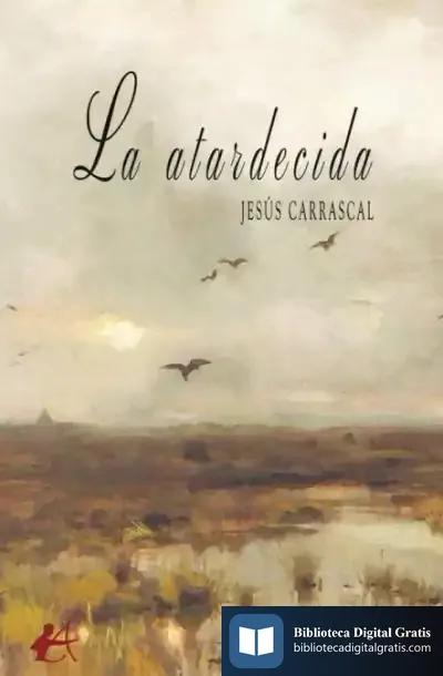 Descargar La Atardecida