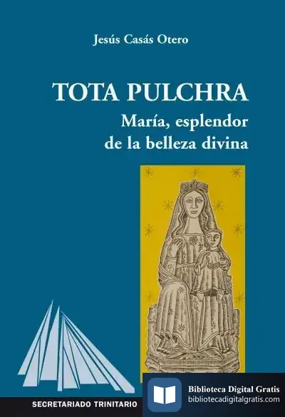 Descargar Tota Pulchra