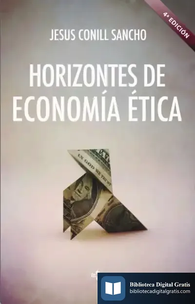 Descargar Horizontes De Economía Ética