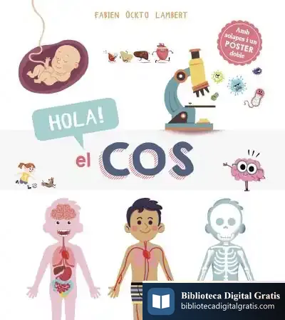 Descargar *El Cos Humà de Jesús Cortés