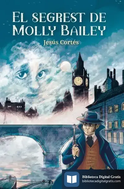 Descargar El Segrest De Molly Bailey