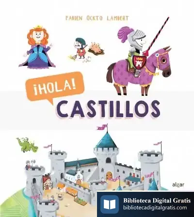 Descargar ¡Hola! Castillos