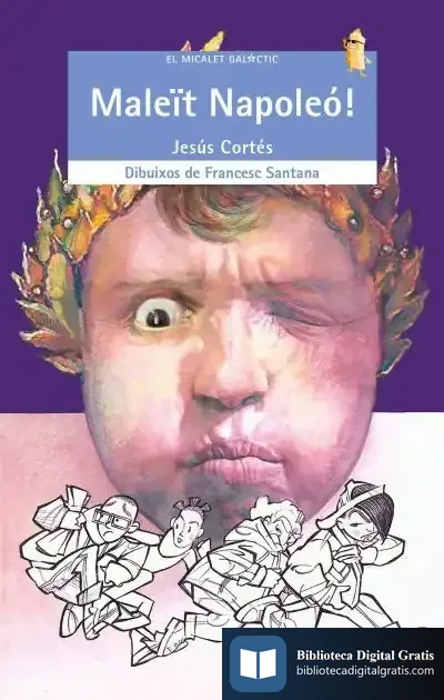 Descargar Maleït Napoleó!