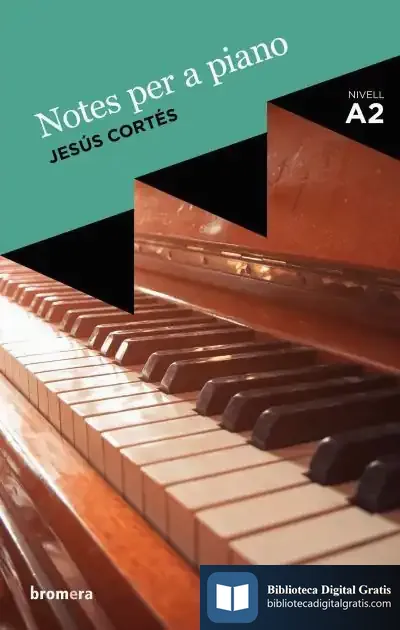 Descargar Notes Per A Piano de Jesús Cortés