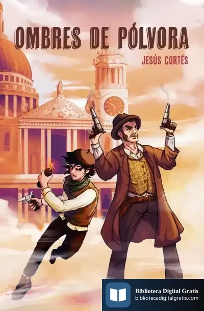 Descargar Ombres De Pólvora