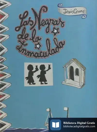 Descargar Las Negras De La Inmaculada