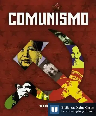 Descargar Enciclopedia Universal. Comunismo de Jesús de Andrés Sanz