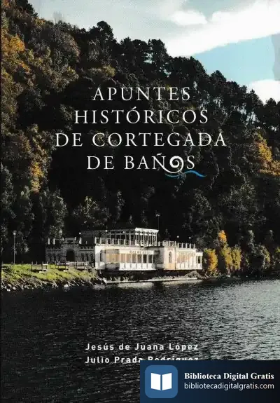 Descargar Apuntes Históricos De Cortegada E Baños