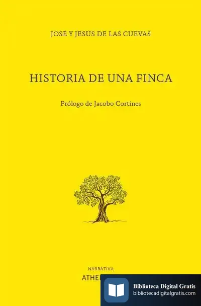 Descargar Historia De Una Finca