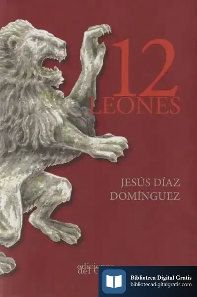 Descargar 12 Leones