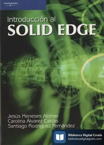 Descargar Introducción Al Solid Edge