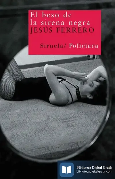 Descargar El Beso De La Sirena Negra