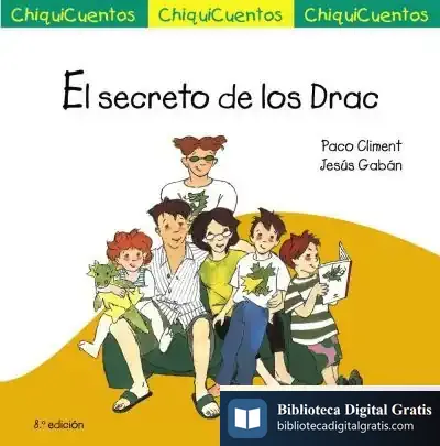 Descargar El Secreto De Los Drac de Jesús Gabán