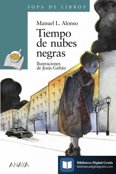 Descargar Tiempo De Nubes Negras