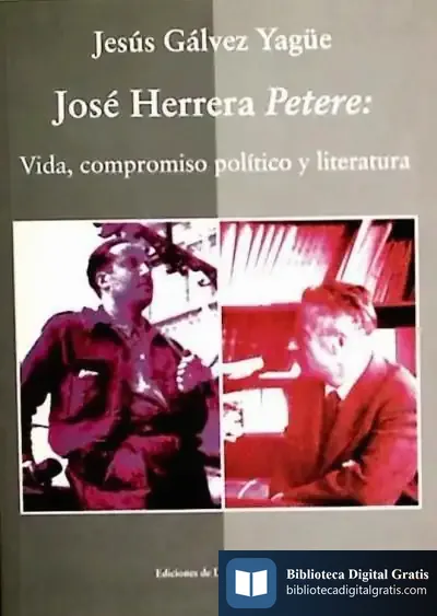 Descargar Jose Herrera Petere