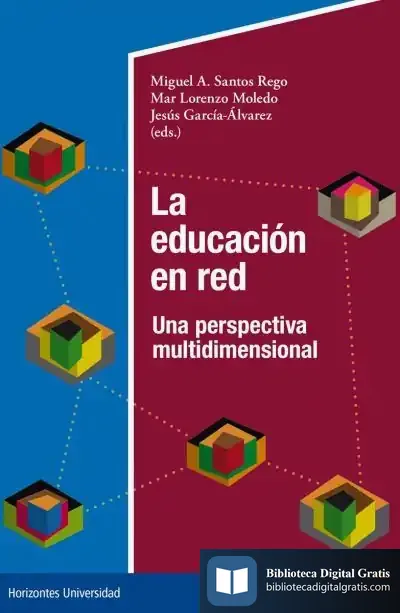 Descargar La Educación En Red de Jesús García Álvarez