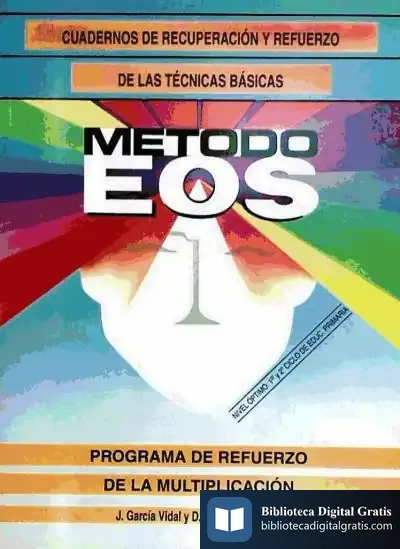 Descargar Multiplicación