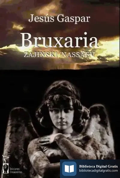 Descargar Bruxaria de José Antonio Vaca de Osma